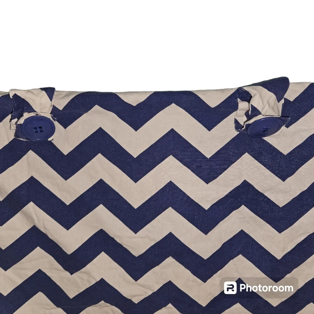 Carseat Canopy Cover Jagger Chrevon Minky Dot Velvet Texture Buttons Velcrow